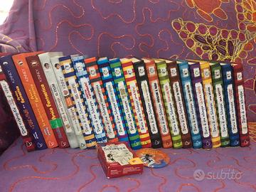 Libri Diario di una schiappa