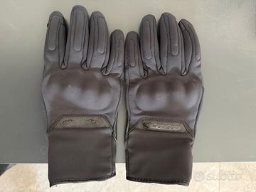 Guanti donna moto Alpinestar S