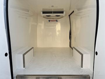 Fiat DUCATO MAXI 2.3 MJT 120CV FRIGO FRAX 0°C 2021