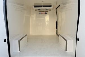 Fiat DUCATO MAXI 2.3 MJT 120CV FRIGO FRAX 0°C 2021