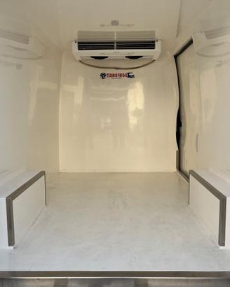 Fiat DUCATO MAXI 2.3 MJT 120CV FRIGO FRAX 0°C 2021