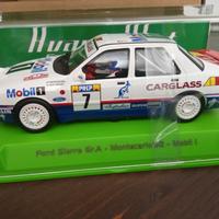 Slotcar Avant Slot Ford Sierra Cosworth Nuova
