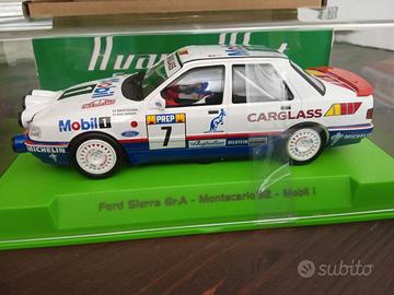 Slotcar Avant Slot Ford Sierra Cosworth Nuova