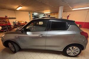 Suzuki Swift 2019