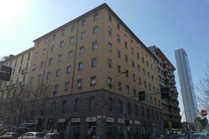 Appartamento Milano [Cod. rif 3317857VRG]