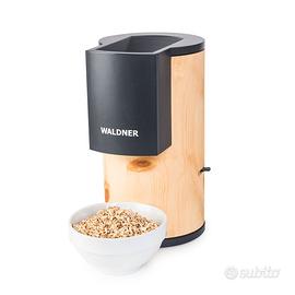 Fioccatrice elettrica - Lisa