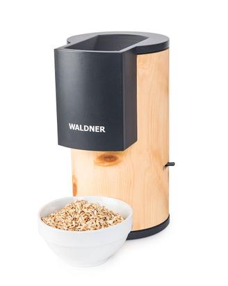 Fioccatrice elettrica - Lisa