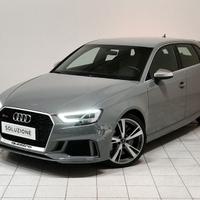 Audi RS3 RS 3 SPB quattro S tronic | Carbocer...
