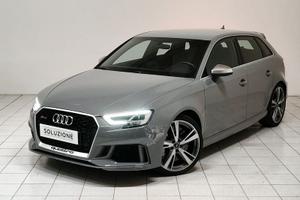 Audi RS3 RS 3 SPB quattro S tronic | Carbocer...