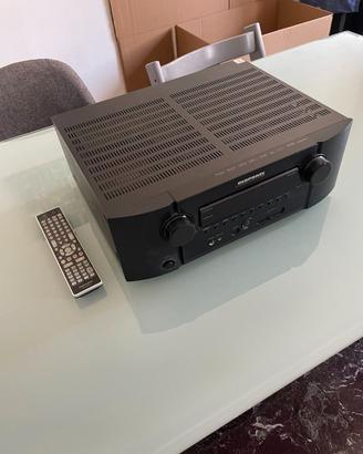 IMPIANTO HOME THEATER + HI-FI COMPLETO - BRESCIA