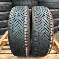 2 gomme 215 60 17 Minerva 4stagione