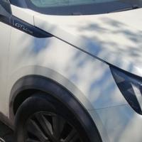 Ricambi peugeot 2008 fanale parafango dx ecc
