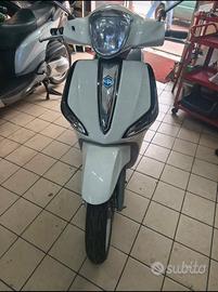 Liberty 50 ijet