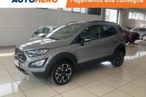 FORD EcoSport 1.0 EcoBoost 125 CV Start&Stop Act