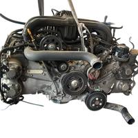 MOTORE SUBARU XV FB16 84KW 2015 160.000KM