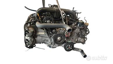 MOTORE SUBARU XV FB16 84KW 2015 160.000KM