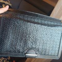Borsa Vintage Jeunesse Collezioni in Pelle