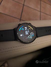 Smart watch huawei gt2 pro