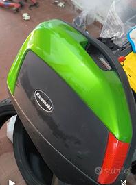 valige GIVI v35 Kawasaki