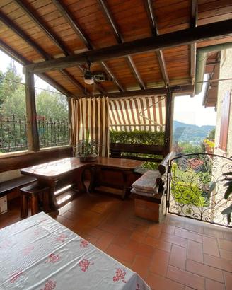 Appartamento - Gemonio