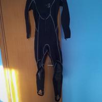 sottomuta scubapro Lady 