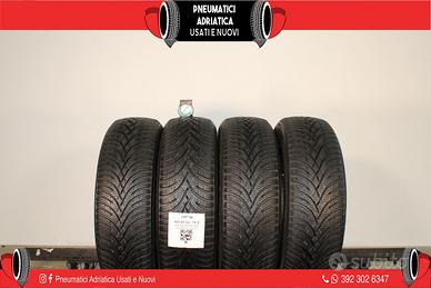 4 Gomme 165 65 R 14 Kleber al 85% SPED GRATIS