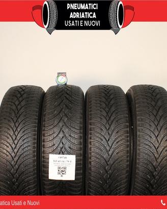 4 Gomme 165 65 R 14 Kleber al 85% SPED GRATIS