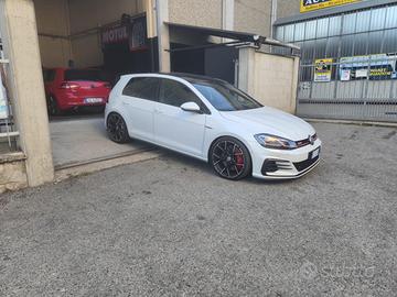 golf gti 7.5