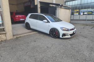 golf gti 7.5