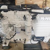 VOLVOPENTA KAD 42 - 231 hp da vetrina 