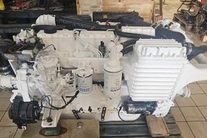 VOLVOPENTA KAD 42 - 231 hp da vetrina 