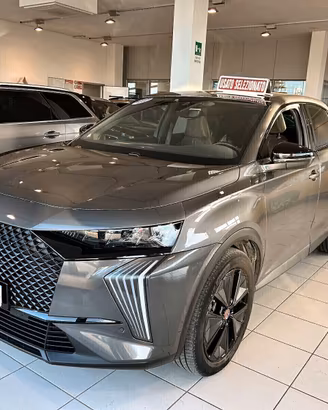 Ds DS 7 PERFORMANCE LINE BlueHDi 130 aut. SPOTICAR