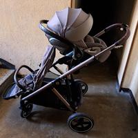 Passeggino Cybex