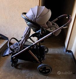 Passeggino Cybex