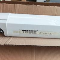 Tendalino Thule 4mt da tetto bianco