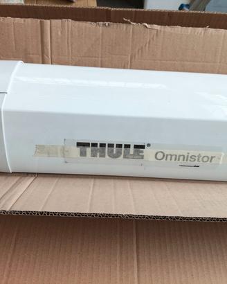 Tendalino Thule 4mt da tetto bianco