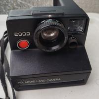 polaroid 2000 vintage