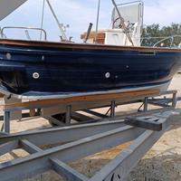 Gozzo Plastimare 6,50