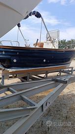 Gozzo Plastimare 6,50