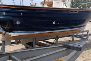 Gozzo Plastimare 6,50