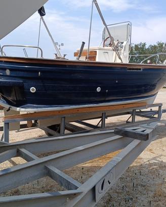 Gozzo Plastimare 6,50