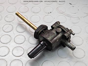 RUBINETTO BENZINA HONDA HORNET 600 2003 2004