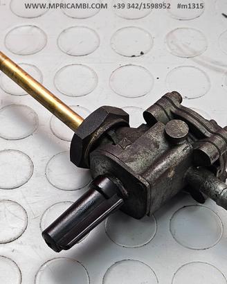 RUBINETTO BENZINA HONDA HORNET 600 2003 2004