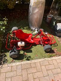 Go kart