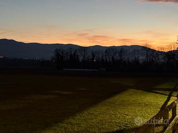 Terreno edificabile a Limana