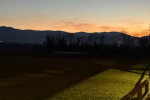 Terreno edificabile a Limana