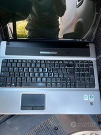 HP per ricambi