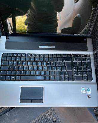 HP per ricambi