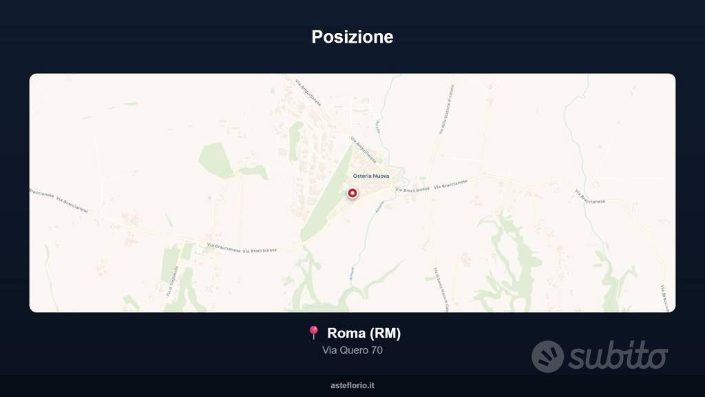 Appartamento – RM - Vista 3