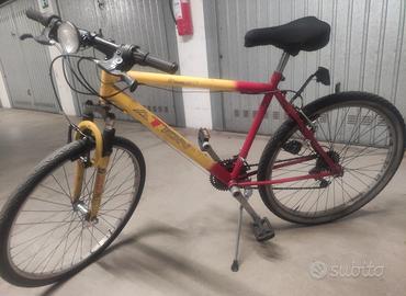 Bici 50 euro